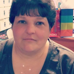 Meet your Posher, Cathy